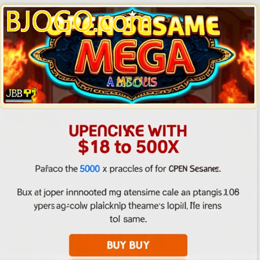 Slots na Plataforma BJOGO.com